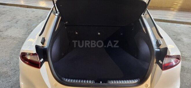 Kia Stinger 2017, 170,000 km - 2.0 l - Bakı