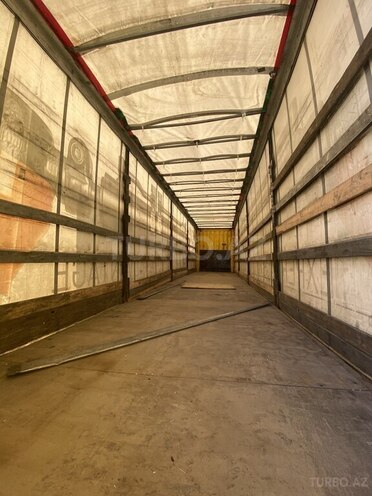 Scania R420 2011, 1,211,000 km - 12.0 l - Bakı