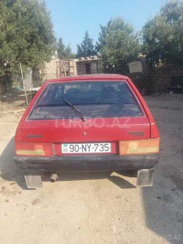 LADA (VAZ) 2109 1989, 280,000 km - 1.5 л - Bakı