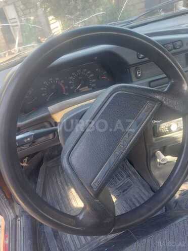 LADA (VAZ) 2109 1989, 280,000 km - 1.5 л - Bakı