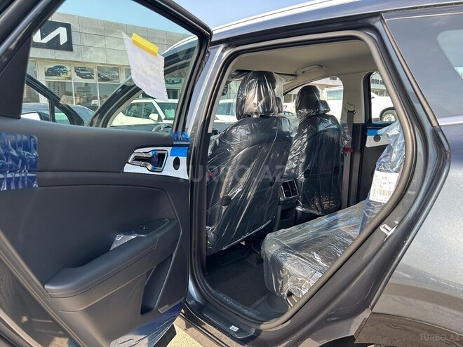 Kia Sportage 2025, 0 km - 1.6 l - Bakı