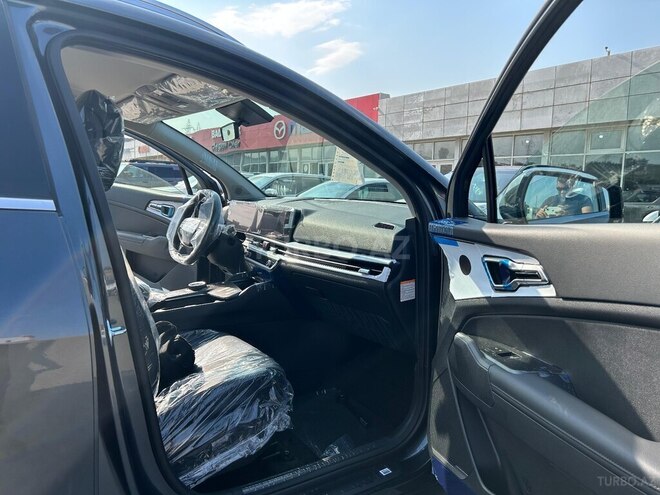 Kia Sportage 2025, 0 km - 1.6 l - Bakı