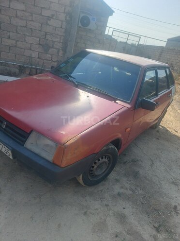 LADA (VAZ) 2109 1989, 280,000 km - 1.5 л - Bakı