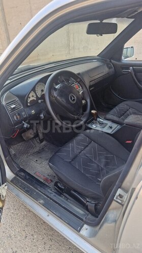 Mercedes C 240 1998, 420,000 km - 2.4 л - Bakı