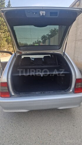 Mercedes C 240 1998, 420,000 km - 2.4 л - Bakı