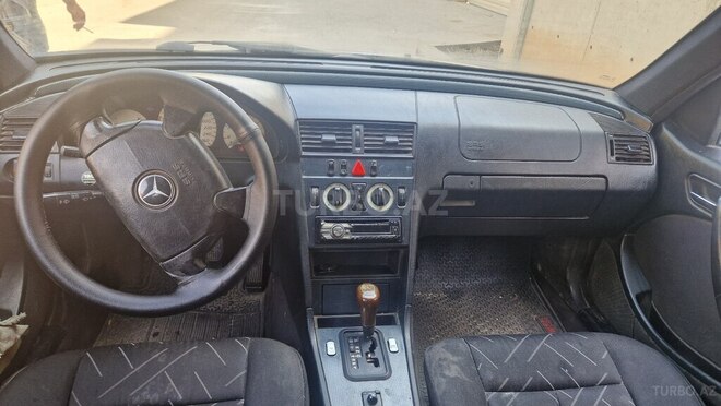 Mercedes C 240 1998, 420,000 km - 2.4 л - Bakı