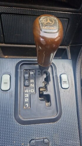 Mercedes C 240 1998, 420,000 km - 2.4 л - Bakı