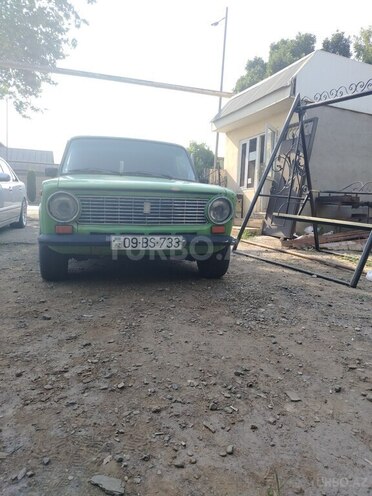 LADA (VAZ) 21011 1984, 80,000 km - 1.3 l - Ağcabədi