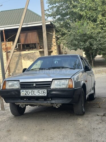 LADA (VAZ) 2109 1992, 290,000 km - 1.5 л - Gəncə