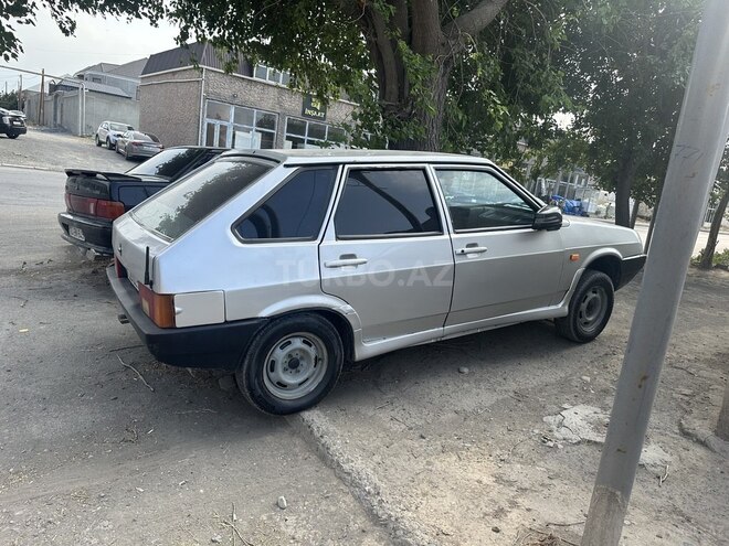 LADA (VAZ) 2109 1992, 290,000 km - 1.5 л - Gəncə