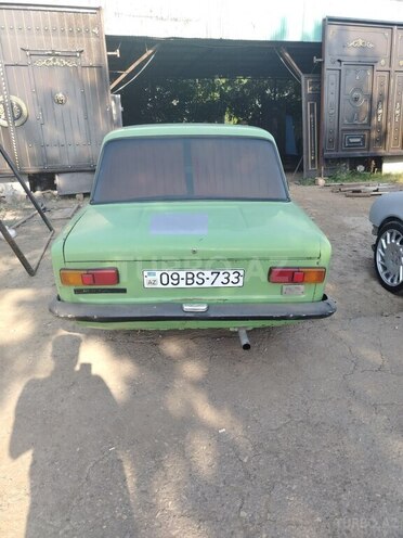 LADA (VAZ) 21011 1984, 80,000 km - 1.3 l - Ağcabədi