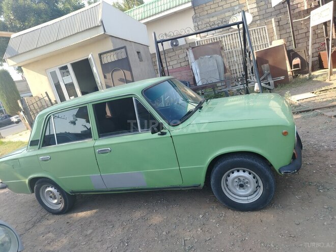 LADA (VAZ) 21011 1984, 80,000 km - 1.3 l - Ağcabədi