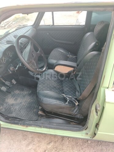 LADA (VAZ) 21011 1984, 80,000 km - 1.3 l - Ağcabədi
