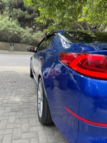 Kia Optima 2013, 170,415 km - 2.0 l - Bakı