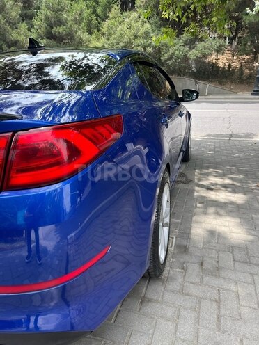 Kia Optima 2013, 170,415 km - 2.0 l - Bakı