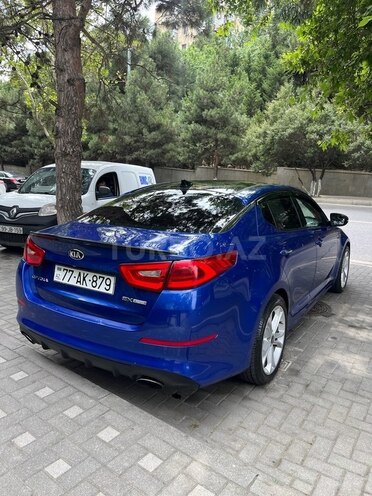 Kia Optima 2013, 170,415 km - 2.0 l - Bakı
