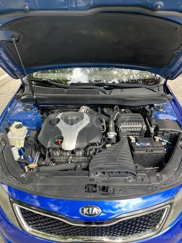 Kia Optima 2013, 170,415 km - 2.0 l - Bakı