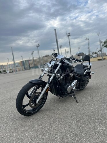 Yamaha Stryker 2014, 10,500 km - 1.3 l - Bakı