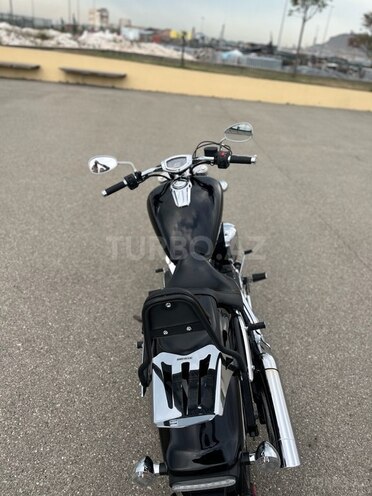 Yamaha Stryker 2014, 10,500 km - 1.3 l - Bakı