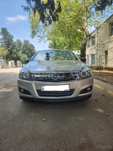 Opel Astra 2007, 228,500 km - 1.3 l - Şəmkir