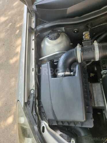 Opel Astra 2007, 228,500 km - 1.3 l - Şəmkir