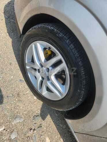 Opel Astra 2007, 228,500 km - 1.3 l - Şəmkir