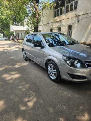 Opel Astra 2007, 228,500 km - 1.3 l - Şəmkir