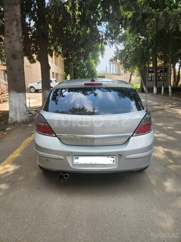 Opel Astra 2007, 228,500 km - 1.3 l - Şəmkir