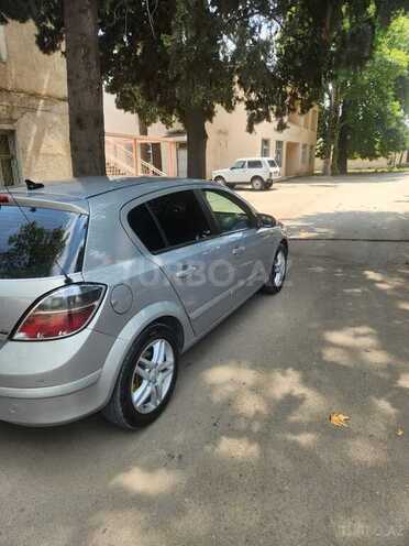 Opel Astra 2007, 228,500 km - 1.3 l - Şəmkir
