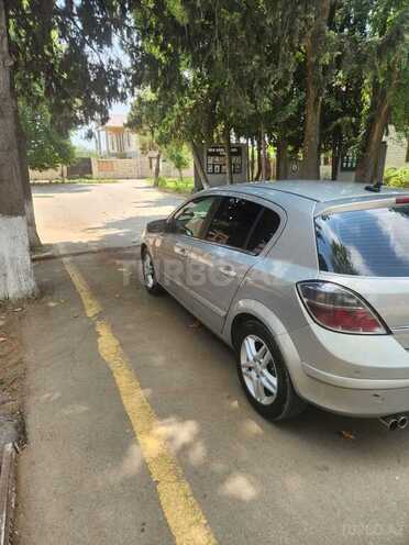 Opel Astra 2007, 228,500 km - 1.3 l - Şəmkir