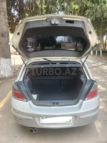 Opel Astra 2007, 228,500 km - 1.3 l - Şəmkir
