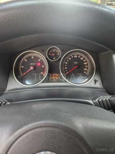 Opel Astra 2007, 228,500 km - 1.3 l - Şəmkir