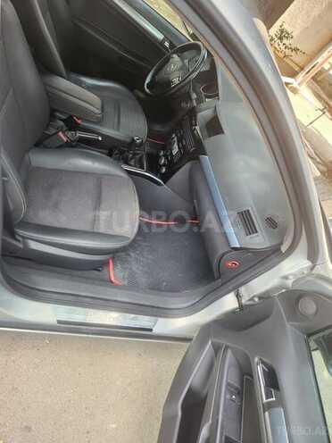 Opel Astra 2007, 228,500 km - 1.3 l - Şəmkir