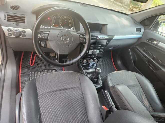 Opel Astra 2007, 228,500 km - 1.3 l - Şəmkir
