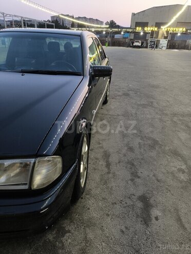 Mercedes C 180 1997, 467,000 km - 2.0 l - Bakı