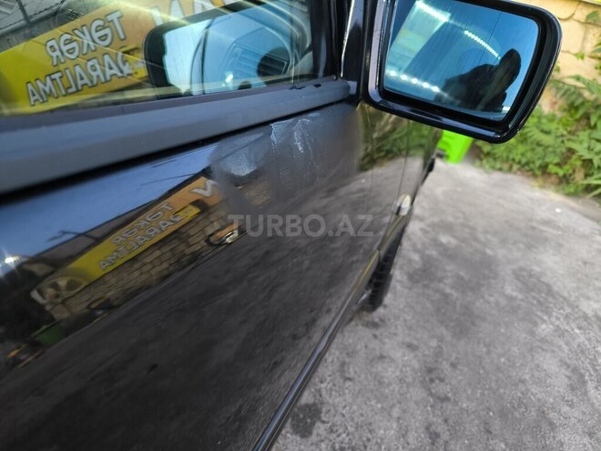 Mercedes C 180 1997, 467,000 km - 2.0 l - Bakı