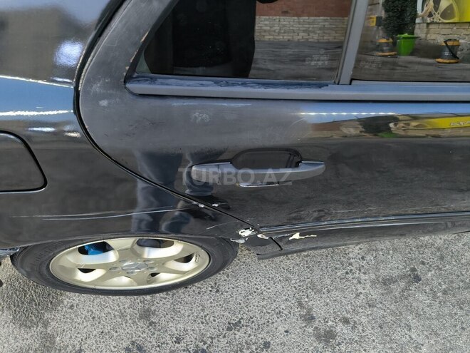 Mercedes C 180 1997, 467,000 km - 2.0 l - Bakı