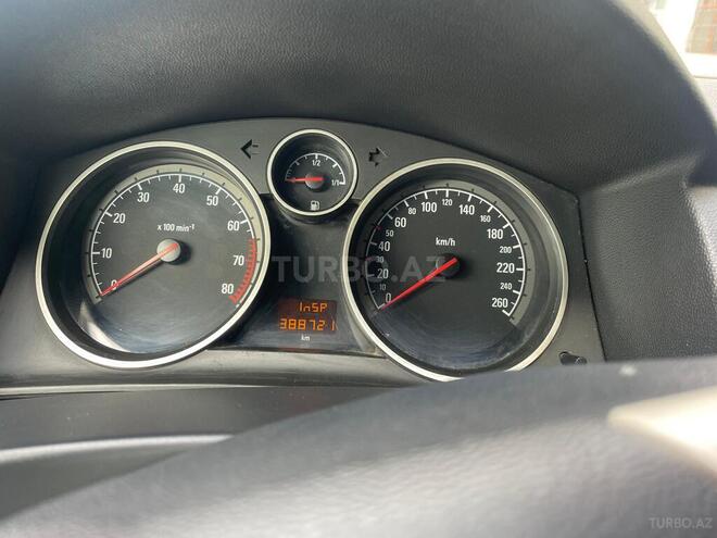 Opel Astra 2007, 388,721 km - 1.4 l - Gəncə