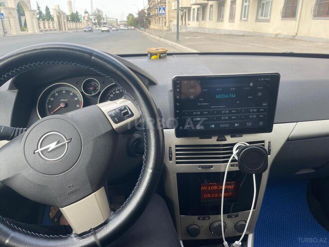 Opel Astra 2007, 388,721 km - 1.4 l - Gəncə