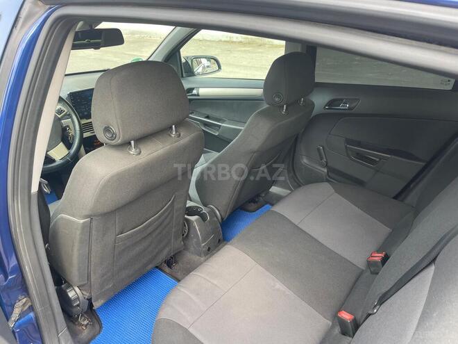 Opel Astra 2007, 388,721 km - 1.4 l - Gəncə