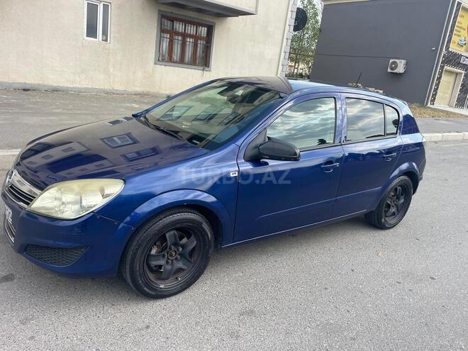 Opel Astra 2007, 388,721 km - 1.4 l - Gəncə
