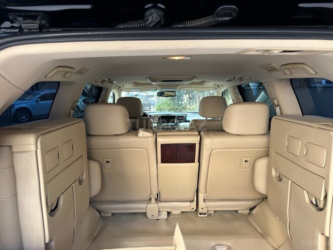 Lexus LX 570 2008, 205,000 km - 5.7 l - Bakı
