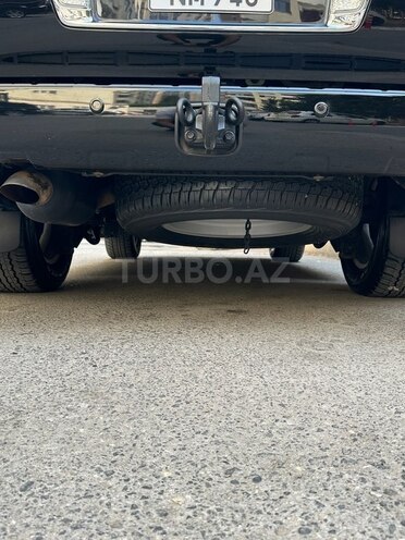 Lexus LX 570 2008, 205,000 km - 5.7 l - Bakı