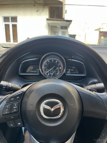 Mazda 3 2014, 158,200 km - 2.0 l - Bakı