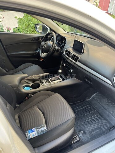 Mazda 3 2014, 158,200 km - 2.0 l - Bakı