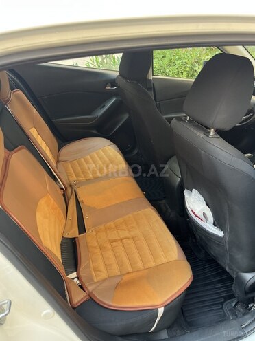 Mazda 3 2014, 158,200 km - 2.0 l - Bakı