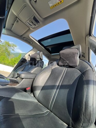 Kia K5 2016, 188,000 km - 1.7 l - Bakı