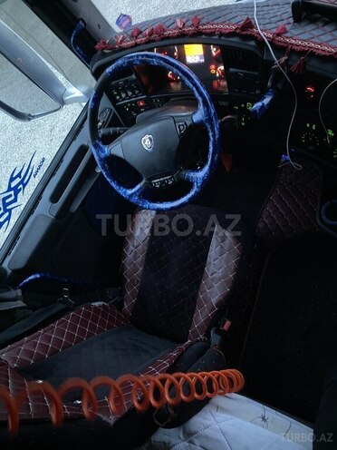 Scania R420 2011, 1,211,000 km - 12.0 l - Bakı