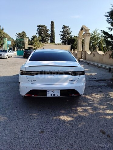 BYD Destroyer 05 2024, 27,650 km - 1.5 l - Bakı
