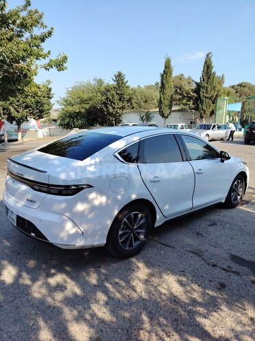 BYD Destroyer 05 2024, 27,650 km - 1.5 l - Bakı